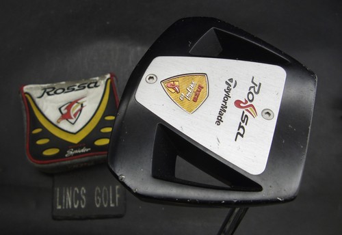 Taylormade rossa inza agsi - rossa,