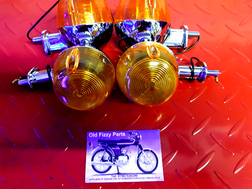 Yamaha fs1e indicator set - indicator,