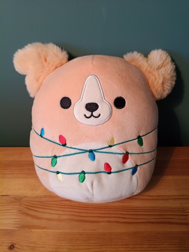 Squishmallows stevon golden - squishmallows,