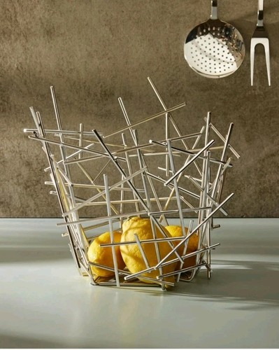 Alessi blow citrus - blow, fruit