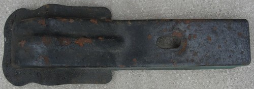 Morris minor 1000 spare wheel - minor,