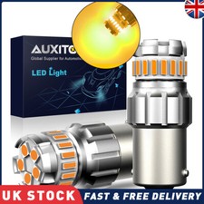 AUIXTO 2PCS 581 Indicator Led