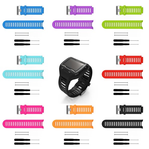 Band replacement for garmin - replacement,