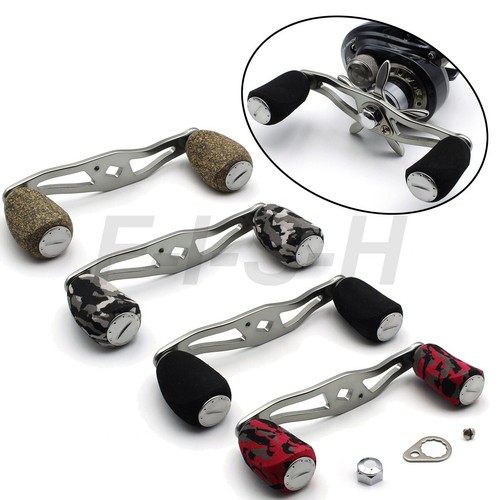 95mm baitcasting fishing reel - 95mm,