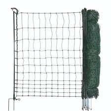 Electric Poultry Netting 50m