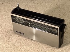 Sanyo RP 3118 Transcontinental