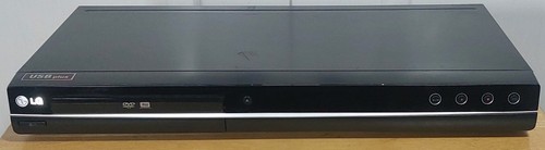 Dr389 dvd recorder - lg,
