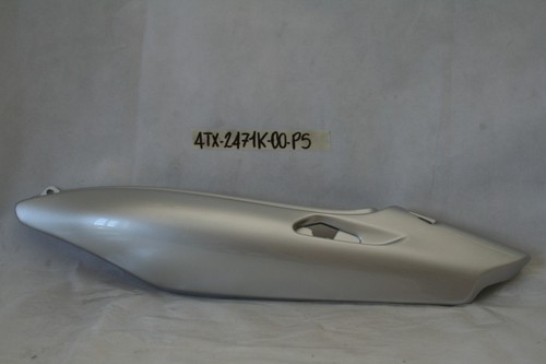 Left fairing panel - yamaha, tdm
