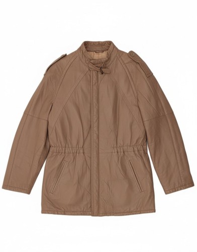 Vintage mens military jacket - military,