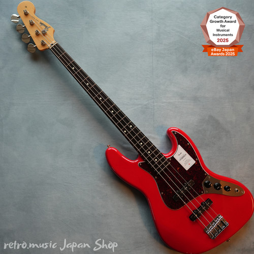 Fender made japan hybrid ii - fender,