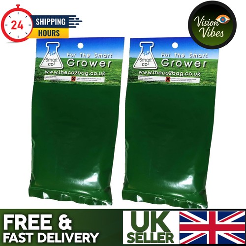 Fresh stock smart co2 - 2,