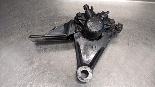 Honda cb750f rear brake - honda,