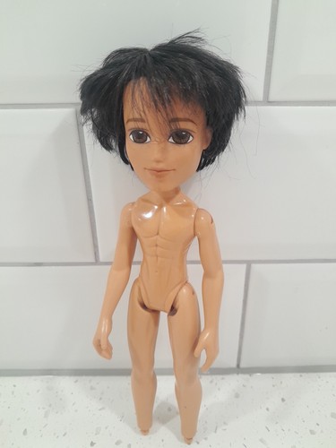 Bratz boyz motorcycle - boyz,
