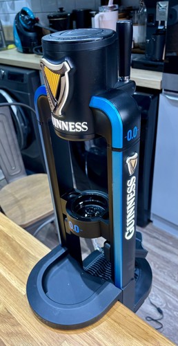 Guinness micro draught - guinness, beer