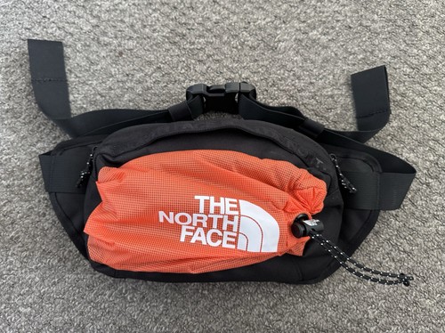 North face synthetic bumbag - face,