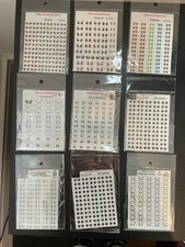 Choose 1 unit Edible Eyes