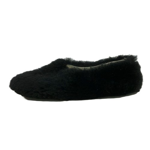 Celine black mouton women - celine,
