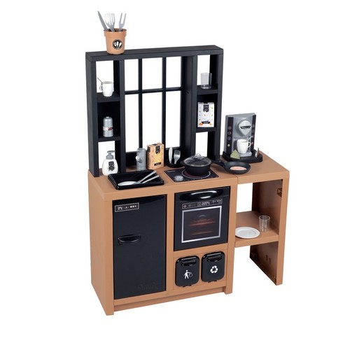 Smoby kitchen loft kids - kitchen,