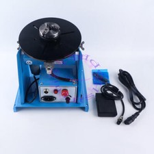 1-12RPM 10KG Light Duty