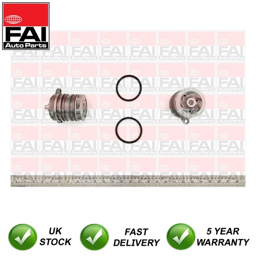 Water pump fai - fai, fits