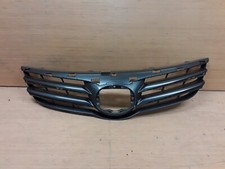 FRONT BUMPER CENTER MAIN GRILLE TRIM INSERT TOYOTA AVENSIS T27 2011-2015