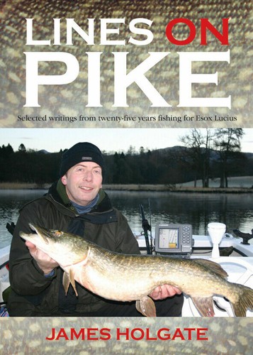 New lines pike james - new, on