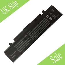 Battery for Samsung NP-R580-JS02 NP-R730 R464 R523 RF712 Laptop 4400mAh Black