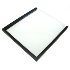 VivExotic Vivarium Terrarium Glass Heat Mat Holder