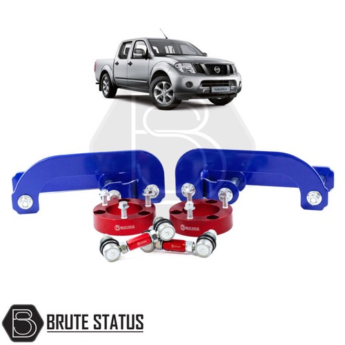 For nissan navara - for,