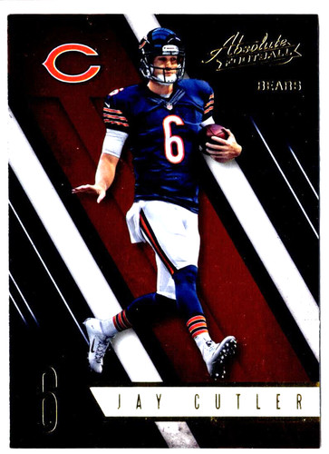 2016 panini absolute football - 2016,