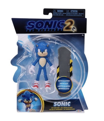 2022 sonic the hedgehog - 2022,