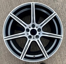 Genuine BMW 6 series style