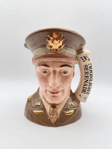 Royal doulton glenn - royal, miller