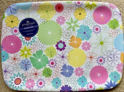 Bnwt large portmeirion crazy - large,