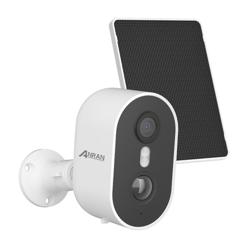 Anran wireless security - anran, camera