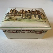 Caernarvon Castle Brentleigh