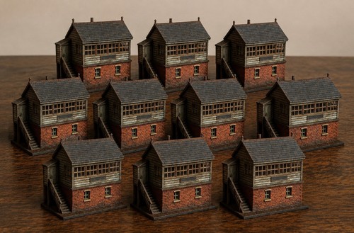 10x signal box - 10x,