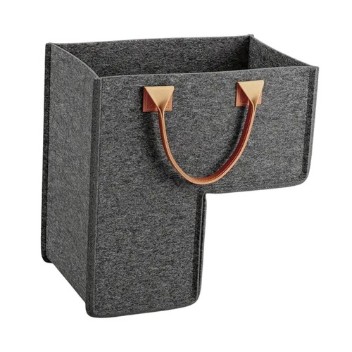 Stair basket with handles - stair,