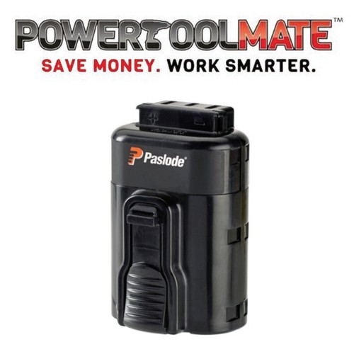 Genuine paslode lithium - genuine,