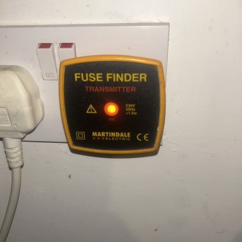 Martindale fuse finder - martindale,