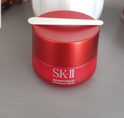 Skinpower moisturizing - sk-ii,