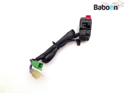 Switch handlebar right - handlebar, hand