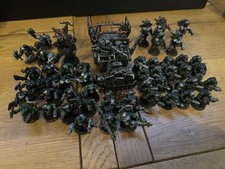 OK05 Warhammer 40k Space Ork