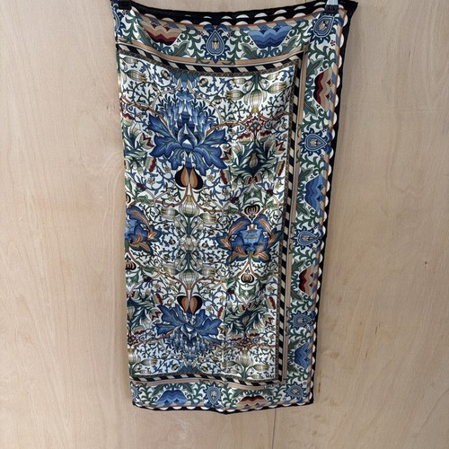 Vintage liberty silk - vintage,