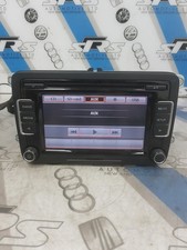 VW GOLF / CADDY Multi-Media