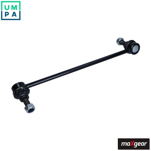 Linkcoupling rod stabiliser - rod,