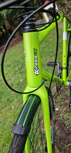 Kinesis crosslight pro - ,