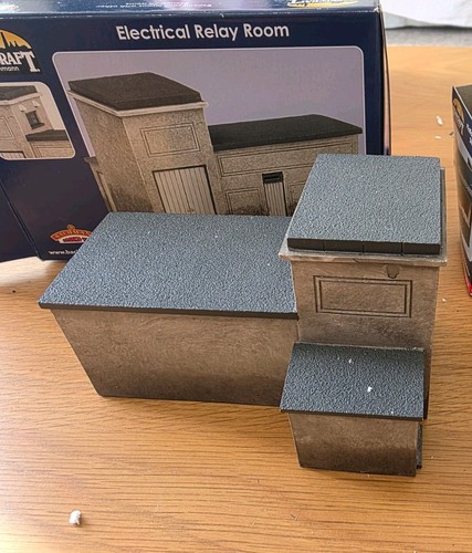 Bachmann electrical relay - bachmann,