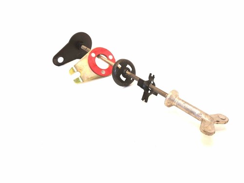Steering damper for m72 - steering, bmw