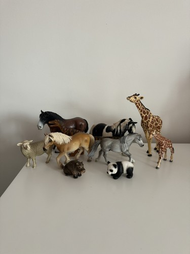 Schleich papo mixed - schleich, &